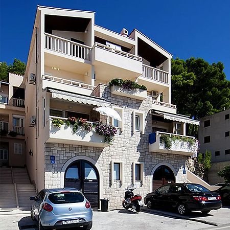 بريلا Apartments Kartulina المظهر الخارجي الصورة